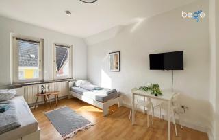 BEGE APARTMENTS EasyStay - 9