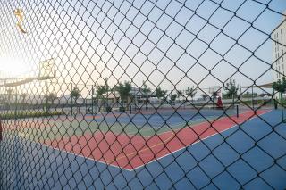 1BR Marina Solene Yas Island - 5