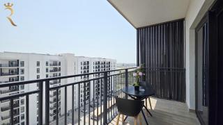 1BR Marina Solene Yas Island - 7