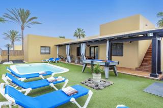 Villa Papagayo Deluxe by Villa Plus - 9