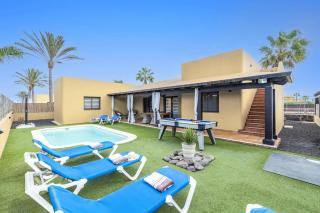 Villa Papagayo Deluxe by Villa Plus - 3