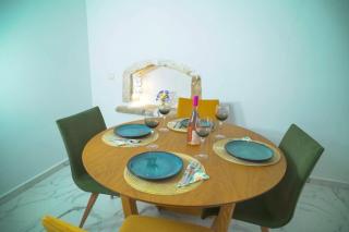 Ophelia House - 1