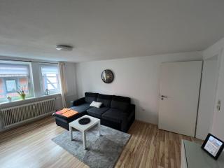 Wohnung-Dransfeld - 4