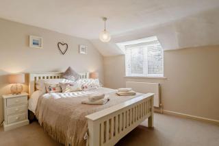 Suffolk Punch Cottage - 4