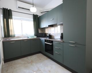 Modernised Top Floor Apartment with Back Balcony - Close to Balluta & Exiles Beach - 2