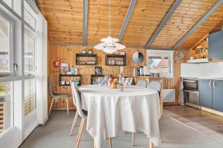 40133 Juelsminde - Kystvænget 4 - 5