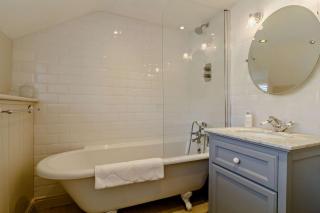 Suffolk Punch Cottage - 2