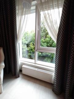 Near Park apartament - 7