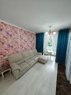 Near Park apartament - 6