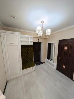 Near Park apartament - Chişinău - 5