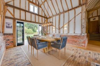 The Corn Barn - Kersey - 6