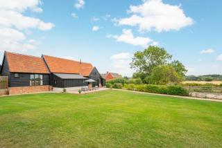 The Corn Barn - 2
