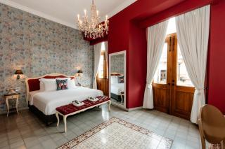 La Concordia - Boutique Hotel - 3