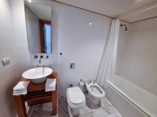 Hermoso departamento para alquiler temporal - Buenos Aires - 5