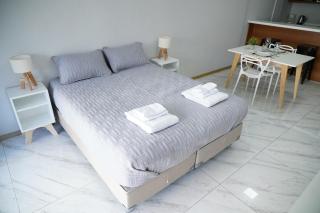 Hermoso departamento para alquiler temporal - Buenos Aires - 4