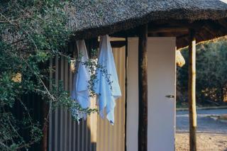 The Karoo Glamping Dome - 6
