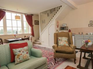 Huntsman's Cottage - 2
