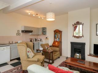 Huntsman's Cottage - Grange Over Sands - 1