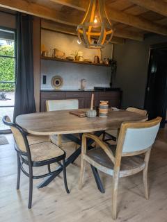 Appartement Het Gewei - - 6