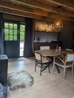 Appartement Het Gewei - - 5