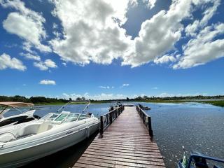 Catu Lake - 6