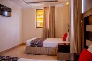 Mara Frontier Hotel - 9