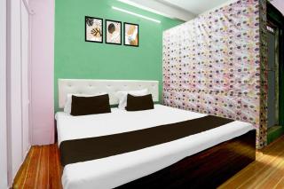 SPOT ON Prayaj In Hotel & Restaurant - 9