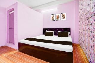 SPOT ON Prayaj In Hotel & Restaurant - 7