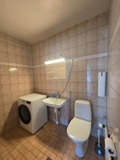Apartment Sotilastorpantie - 8