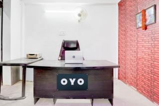 SPOT ON Prayaj In Hotel & Restaurant - 3