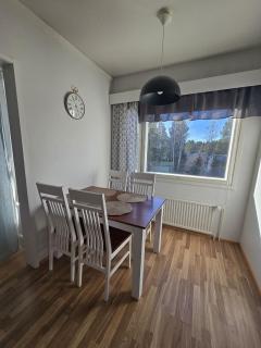 Apartment Sotilastorpantie - 3