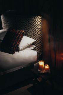 The Karoo Glamping Dome - 7