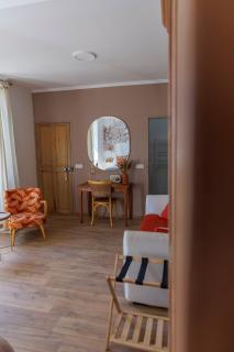 CHAMBRES D'HÔTES L'Oréliane en Provence SPA - 2