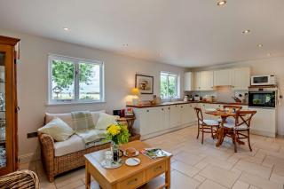 Field House Lodge - 2