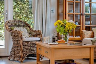 Field House Lodge - 2