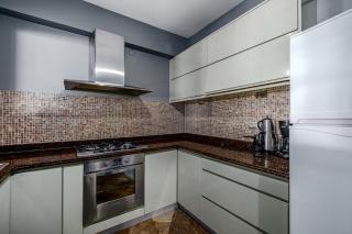 Duplex Flat w Panoramic Bosphorus View and Terrace - 5