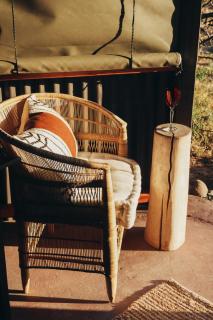 The Karoo Glamping Dome - 8