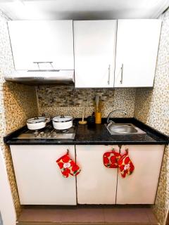 Cozy apartment in Luanda - Luanda - 4