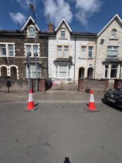 Central city stay - Contractors & Travellers welcome - 9