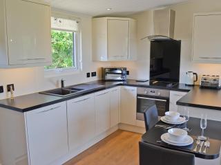 The Cabin - Astley - 3
