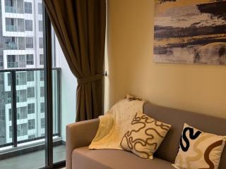 Shelisa's Modern 3BR House at Suria Garden Puchong - 8