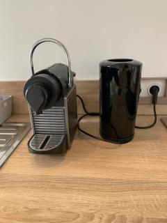 Cabane Souirie cosy & clim au calme avec extérieur - 6