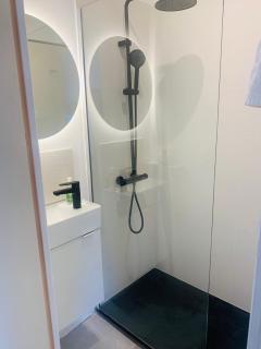 Cabane Souirie cosy & clim au calme avec extérieur - 5