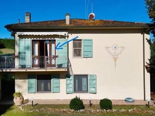 Villa La Meridiana - Luciana - 7