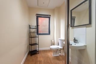 Family 2br Free Parking Near Cathedral Qtr - Belfast - 8
