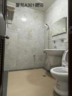馨苑輕旅 Xinyuan Guest House - Beidou - 5
