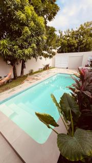 Casa Flor Temporada Aracaju - 4