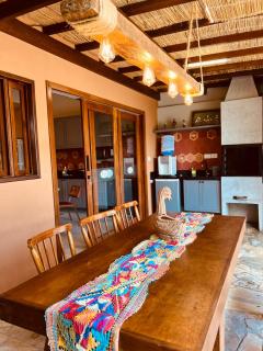 Casa Flor Temporada Aracaju - 1