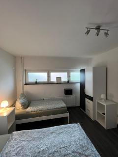 RENT SOLUTION - Apartment neben Veltins Arena - 6 Pers - 9