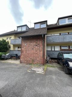 RENT SOLUTION - Apartment neben Veltins Arena - 6 Pers - 7
